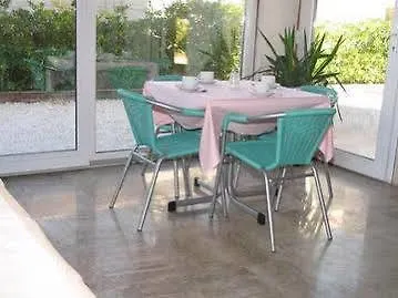 Guest house Villa Supetar