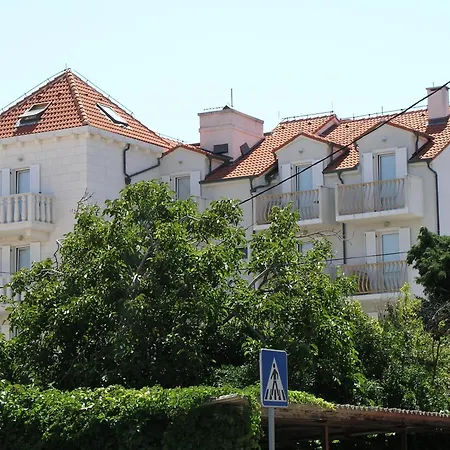 Affittacamere Villa Supetar