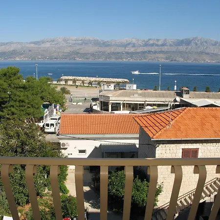 Villa Supetar Супетар