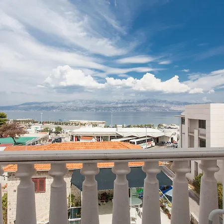 Villa Supetar Vendégház Supetar