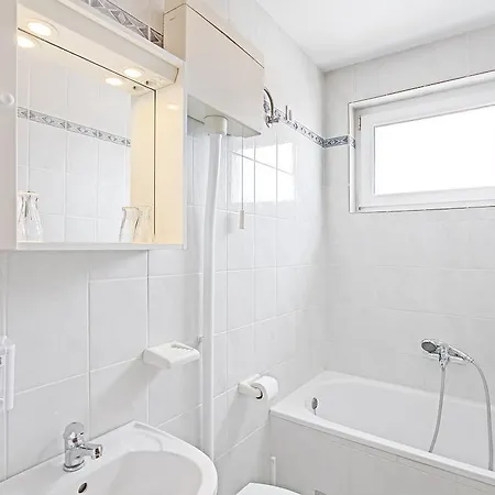 Vendégház Villa Supetar