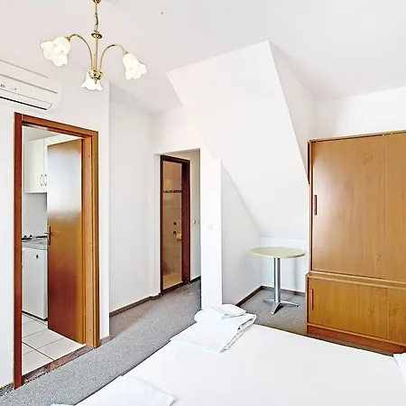 Vendégház Villa Supetar
