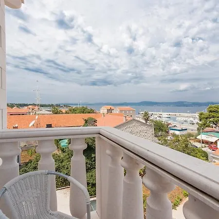 Vendégház Villa Supetar Supetar