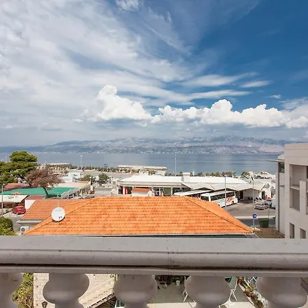Maison d'hôtes Villa Supetar Supetar