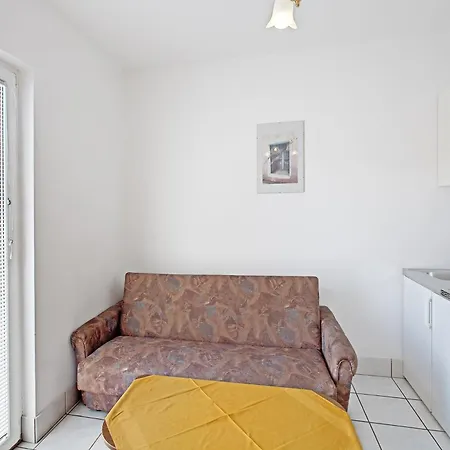 Vendégház Villa Supetar 3*