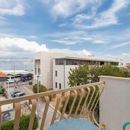 Villa Supetar Vendégház Supetar