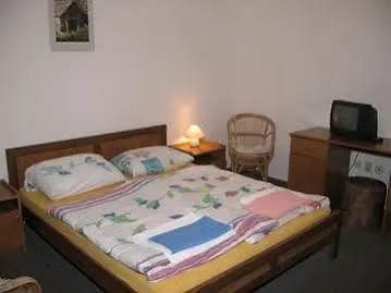 Villa Supetar Vendégház 3*