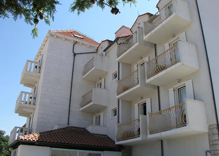 Gostinjska kuća Villa Supetar
