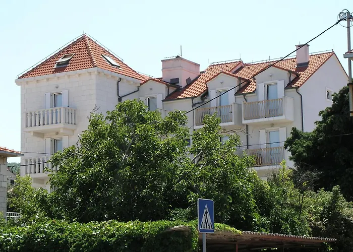 Gostinjska kuća Villa Supetar