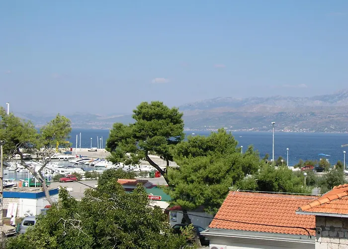 Villa Supetar