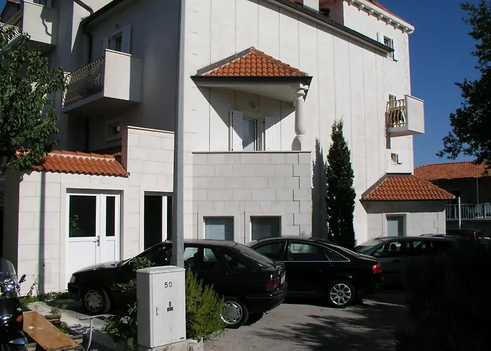 Villa Supetar