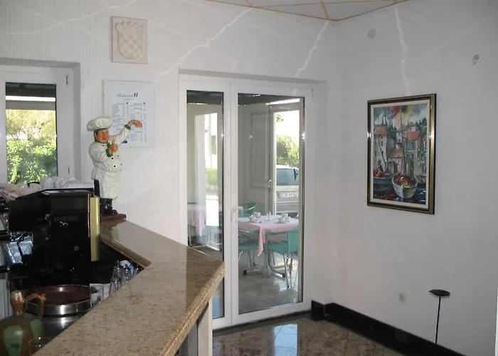 Gostinjska kuća Villa Supetar Supetar