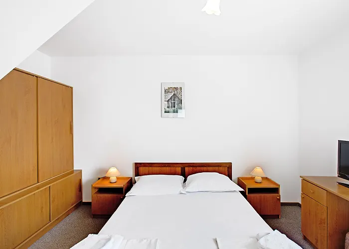 Gostinjska kuća Villa Supetar Supetar