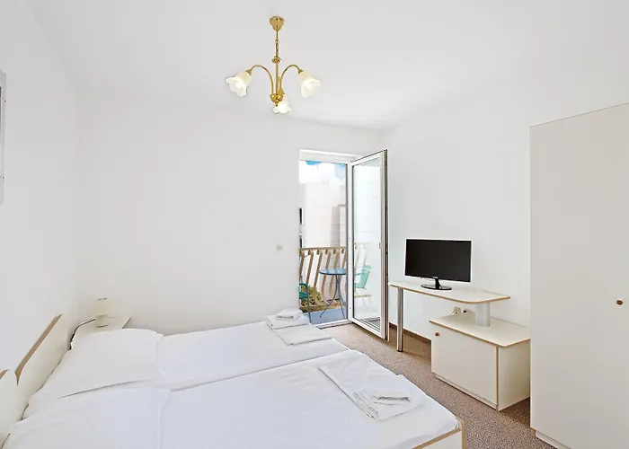 Villa Supetar Gostinjska kuća Supetar