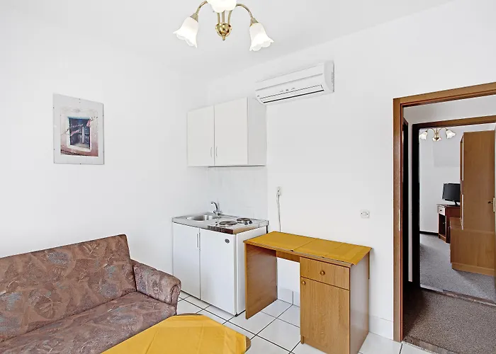 Gostinjska kuća Villa Supetar Supetar
