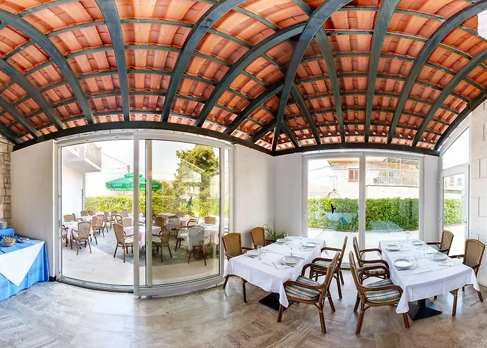 Gostinjska kuća Villa Supetar Supetar