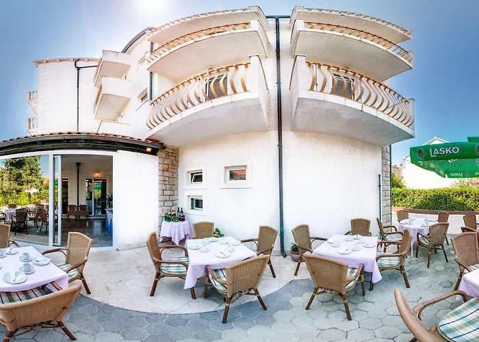 Villa Supetar Supetar