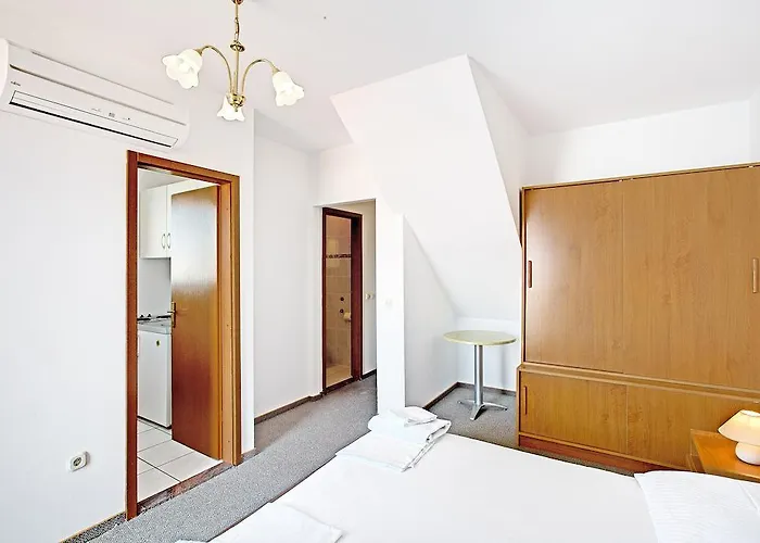 Гостевой дом Villa Supetar