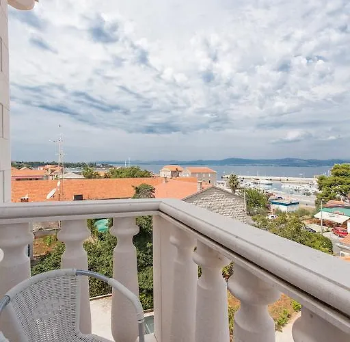 Гостевой дом Villa Supetar Супетар