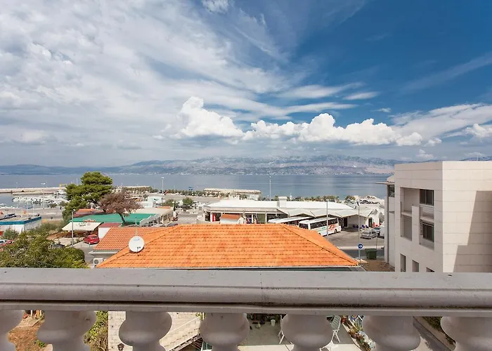 Gostinjska kuća Villa Supetar Supetar