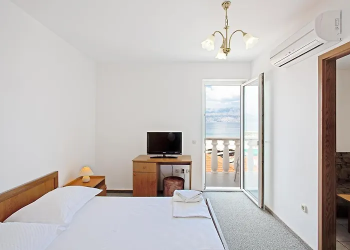 Guest house Villa Supetar Supetar