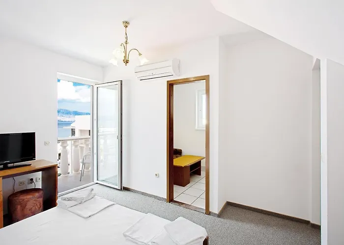 Villa Supetar Guest house