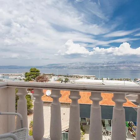 Guest house Villa Supetar