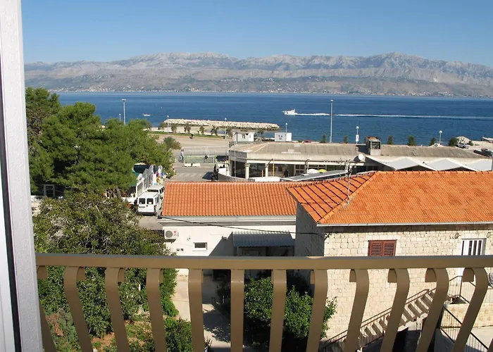 Villa Supetar Supetar