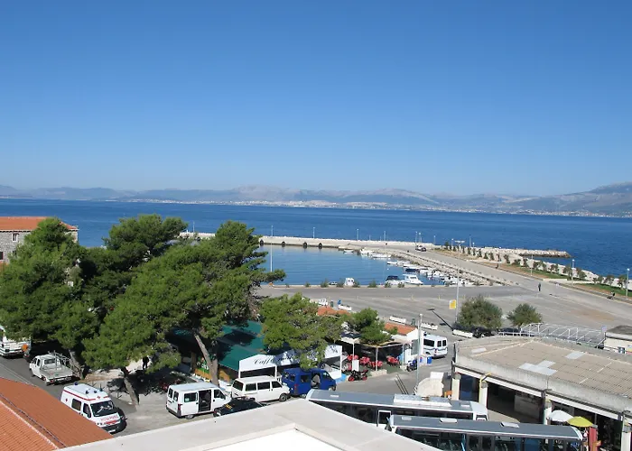 Gasthof Villa Supetar 3*