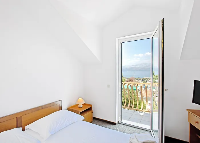 Gasthof Villa Supetar