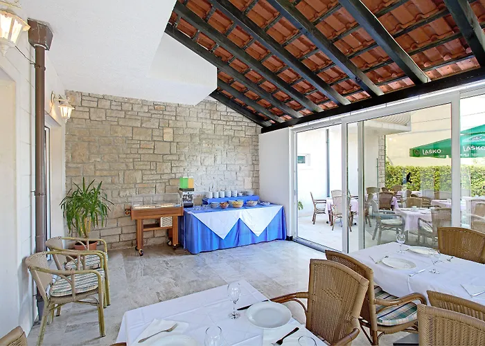 Villa Supetar Supetar