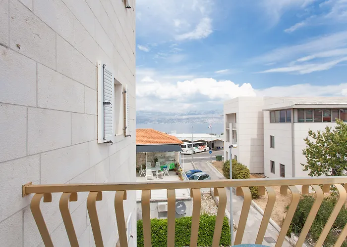 Villa Supetar Gasthof