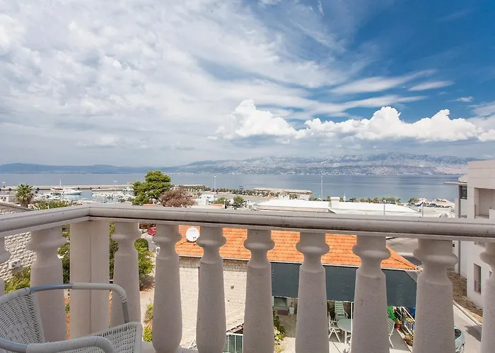 Gasthof Villa Supetar